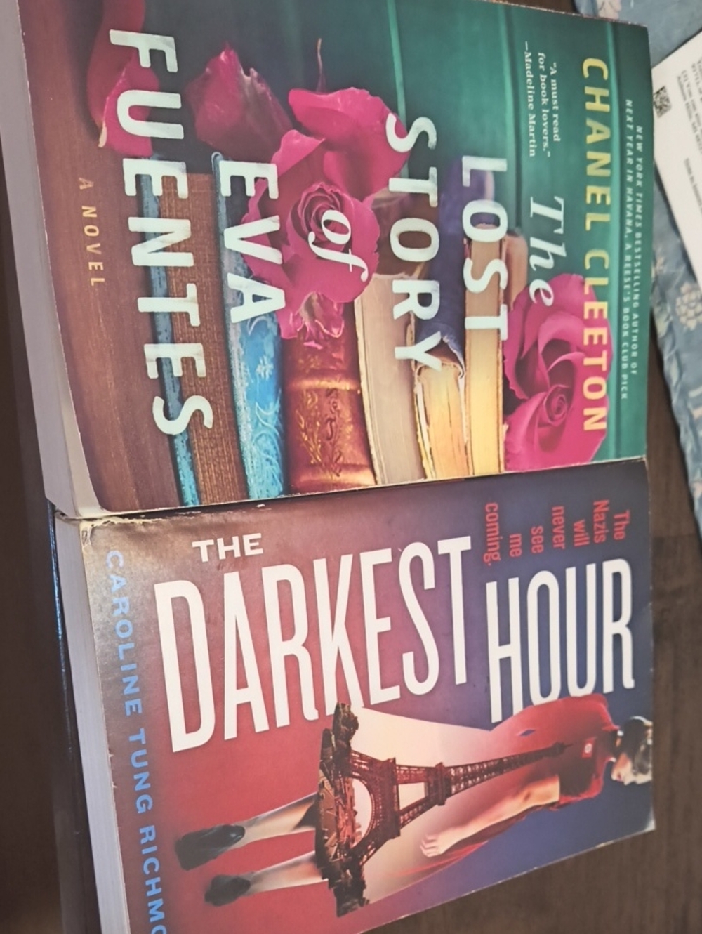 Books